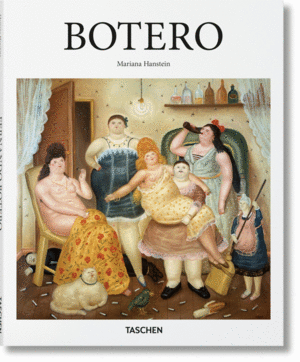 BOTERO (ING)