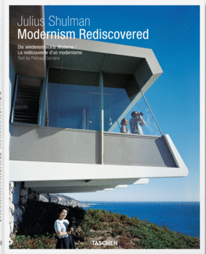 MODERNISM REDISCOVERED