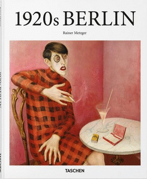 1920S BERLIN