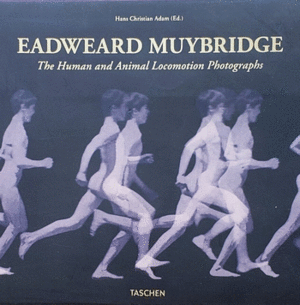 EADWEARD MUYBRIDGE