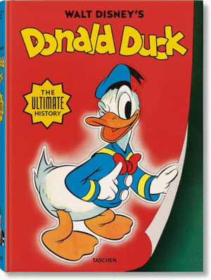 DONALD DUCK