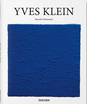 YVES KLEIN