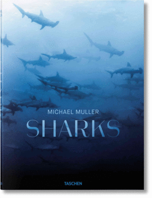 MICHAEL MULLER. SHARKS