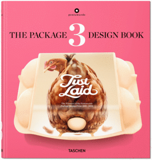 THE PACKAGE. DESING BOOK 3