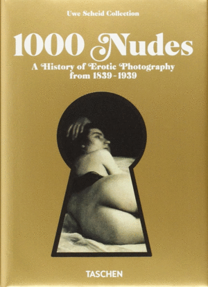 1000 NUDES.