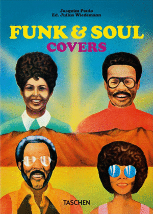 FUNK & SOUL COVERS