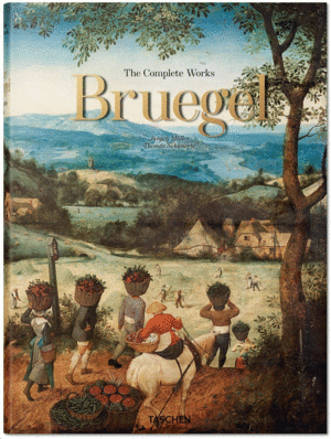 PIETER BRUEGEL. THE COMPLETE WORKS