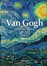 VAN GOGH. THE COMPLETE PAINTINGS