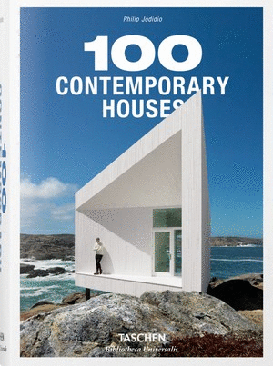 100 CONTEMPORARY HOUSES
