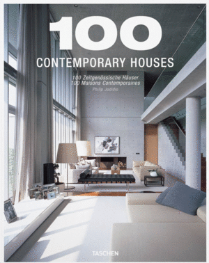 100 CONTEMPORARY HOUSES