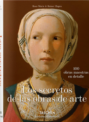 LOS SECRETOS DE LAS OBRAS DE ARTE