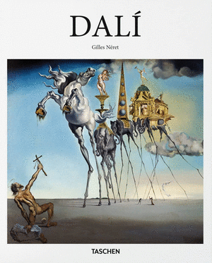 DALÍ