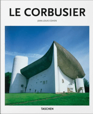 LE CORBUSIER