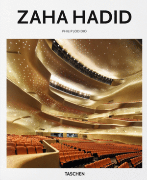 ZAHA HADID