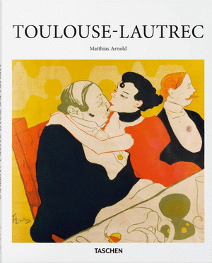 TOULOUSE LAUTREC