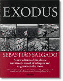 SEBASTIÃO SALGADO. EXODUS