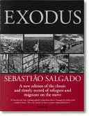 SEBASTIÃO SALGADO. EXODUS