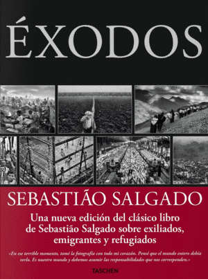 ÉXODOS