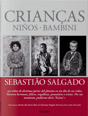 CRIANCAS - NIÑOS - BAMBINI