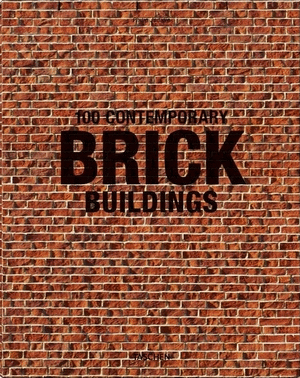 100 CONTEMPORARY BRICK BUILDINGS