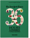 36 HOURS: LONDRES Y OTROS DESTINOS