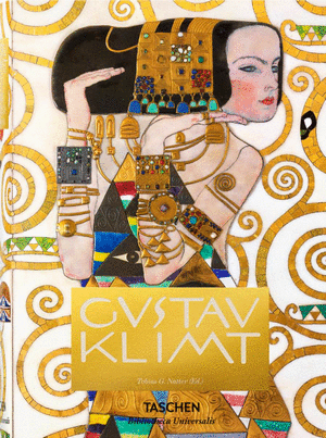 GUSTAV KLIMT. OBRA PICTÓRICA COMPLETA