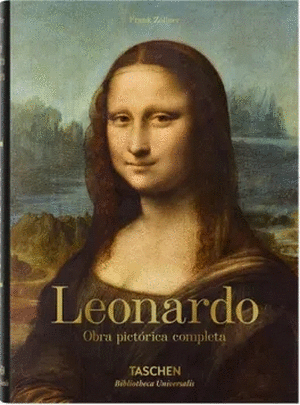 LEONARDO DA VINCI