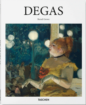 DEGAS