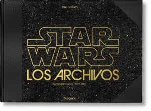 THE STAR WARS ARCHIVES. 19771983