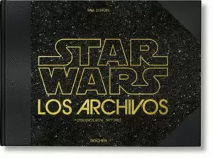 THE STAR WARS ARCHIVES. 19771983