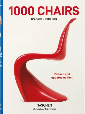 1000 CHAIRS, UPDATED VERSION