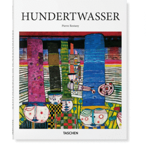 HUNDERTWASSER