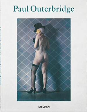 PAUL OUTERBRIDGE (ING/FR/ALE)