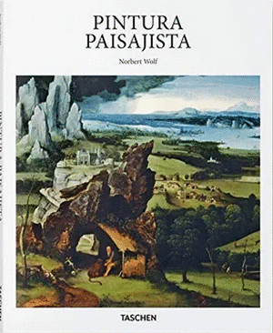 PINTURA PAISAJISTA