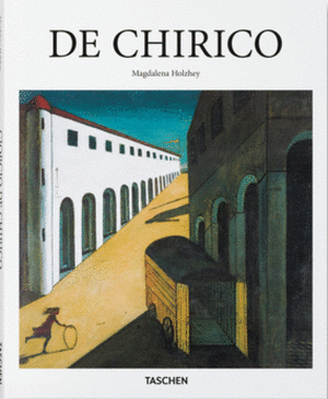DE CHIRICO