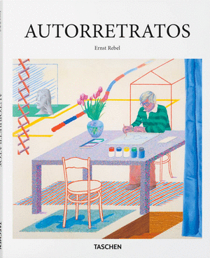 AUTORRETRATOS