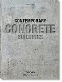 CONTEMPORARY CONCRETE BUILDINGS