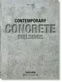 CONTEMPORARY CONCRETE BUILDINGS