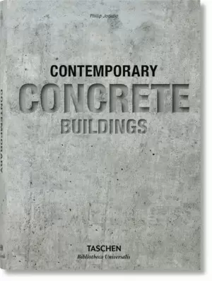 CONTEMPORARY CONCRETE BUILDINGS