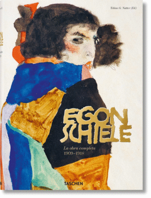 EGON SCHIELE. LA OBRA COMPLETA 1909-1918