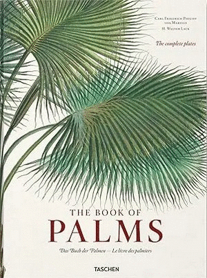THE BOOK OF PALMS