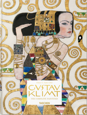 GUSTAV KLIMT. OBRAS COMPLETAS