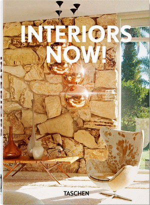 INTERIORS NOW!