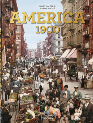 AMERICA 1900