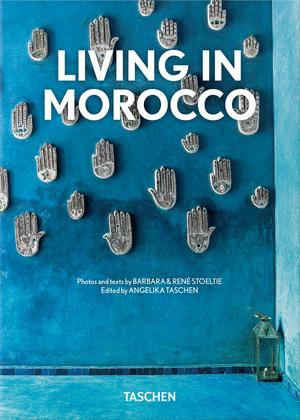 LIVING IN MOROCCO