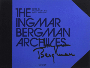 THE INGMAR BERGMAN ARCHIVES