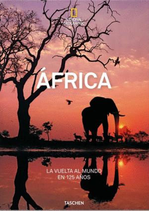 ÁFRICA