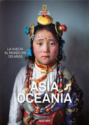 ASIA OCEANIA