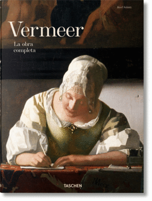 VERMEER. LA OBRA COMPLETA