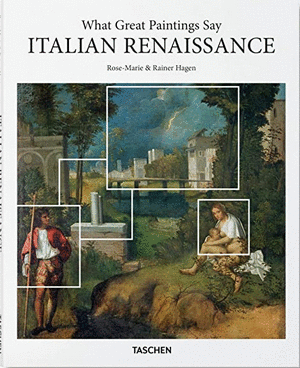 ITALIAN RENAISSANCE